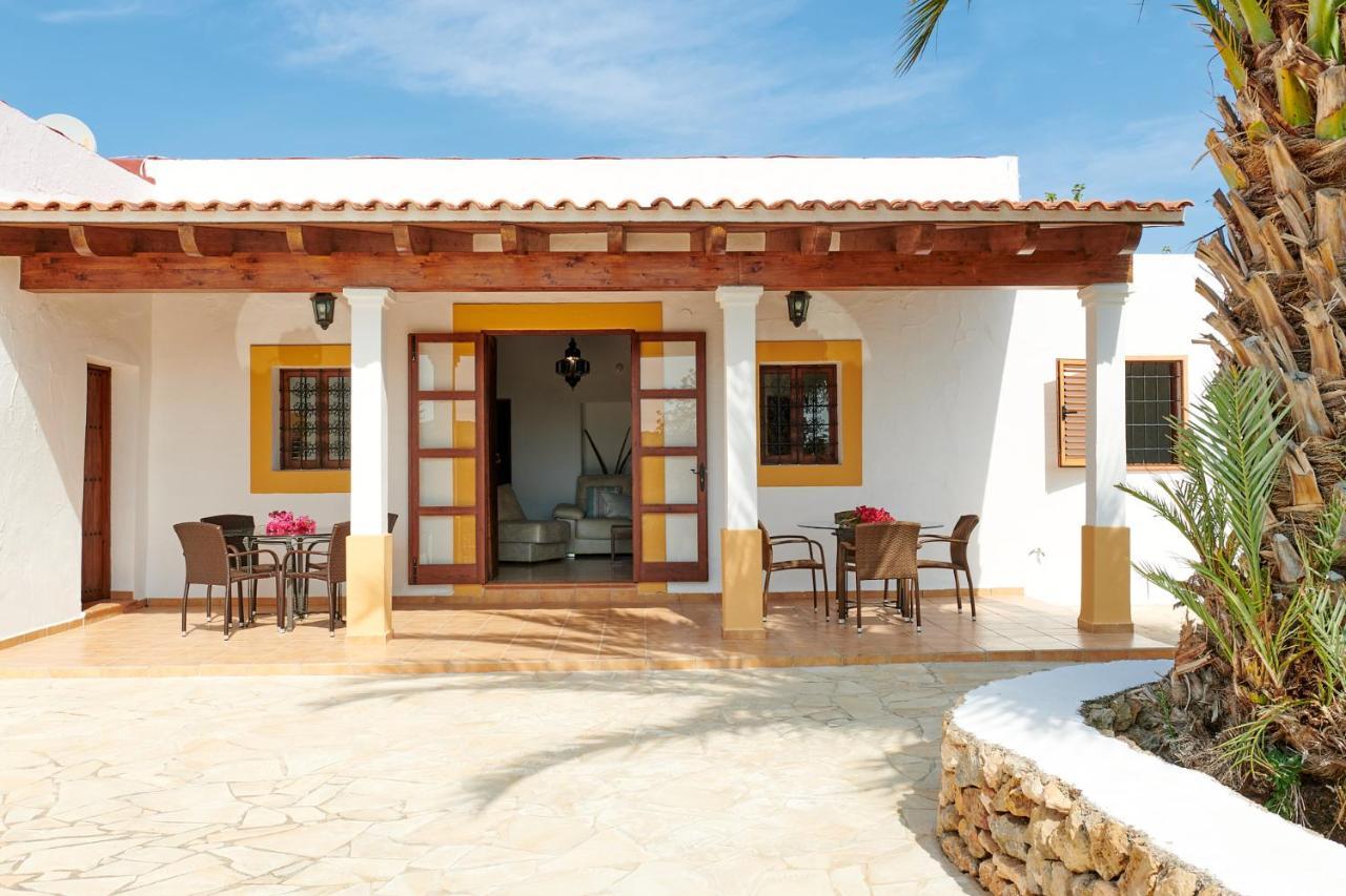 Sa Cuina Villa