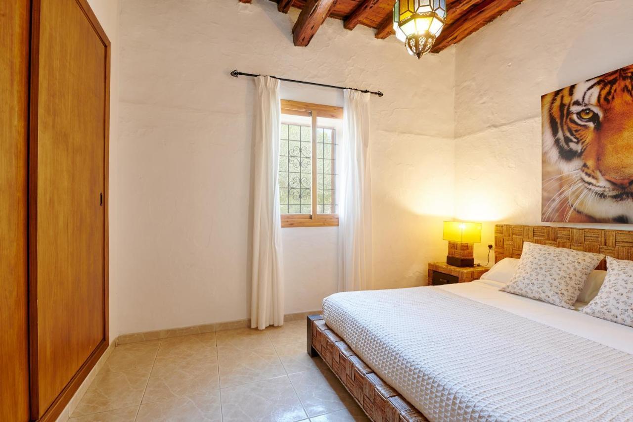 Villa Sa Cuina *