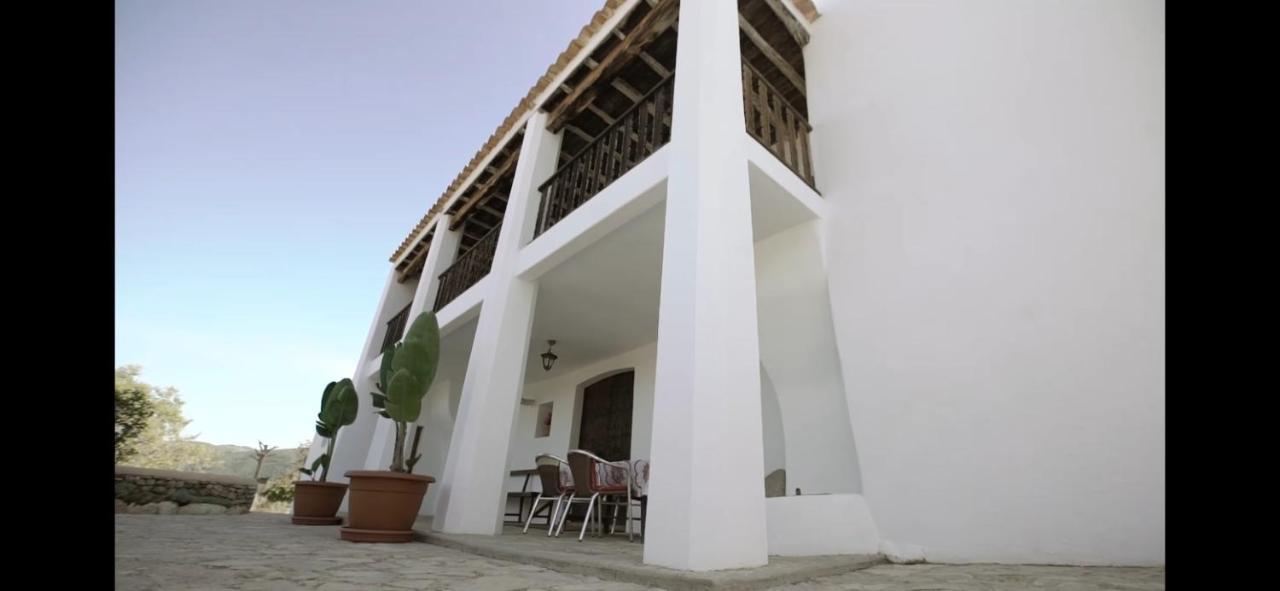Pep De Na Ribes Holiday home