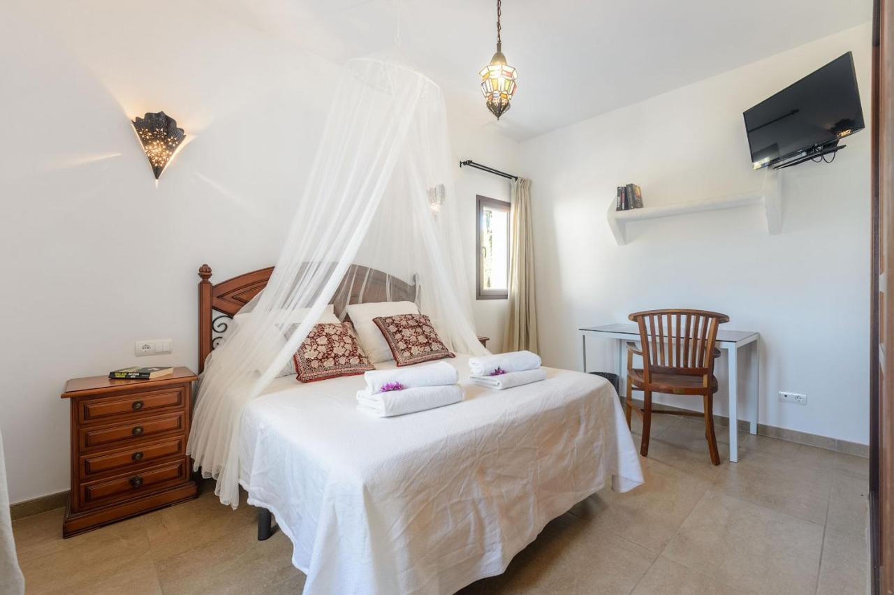 Villa Lloren Sant Llorenc de Balafia