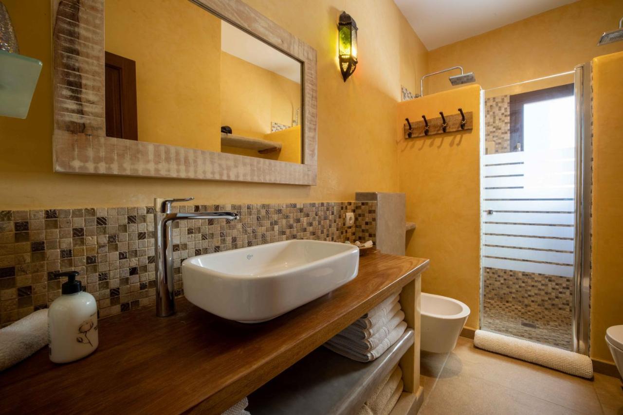 Lloren Villa Sant Llorenc de Balafia