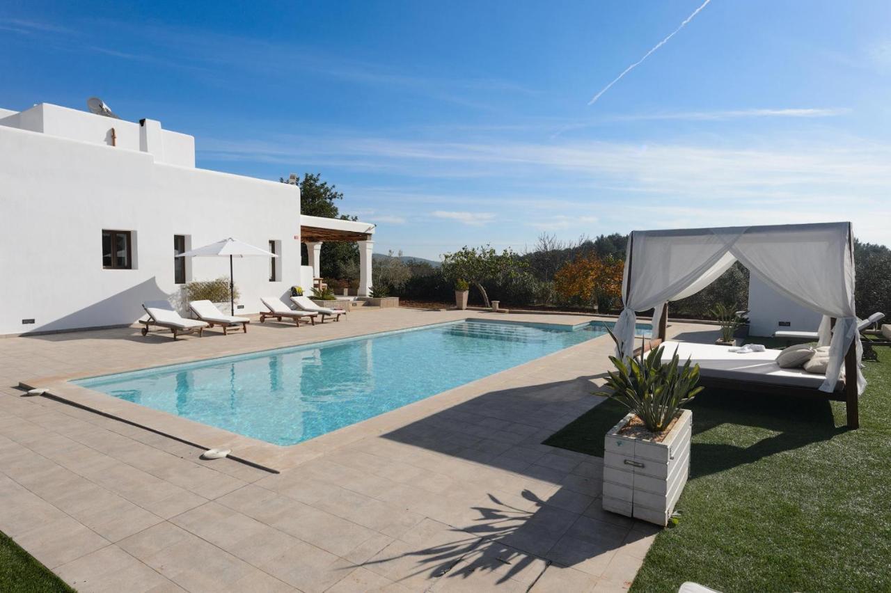 Lloren Villa Sant Llorenc de Balafia