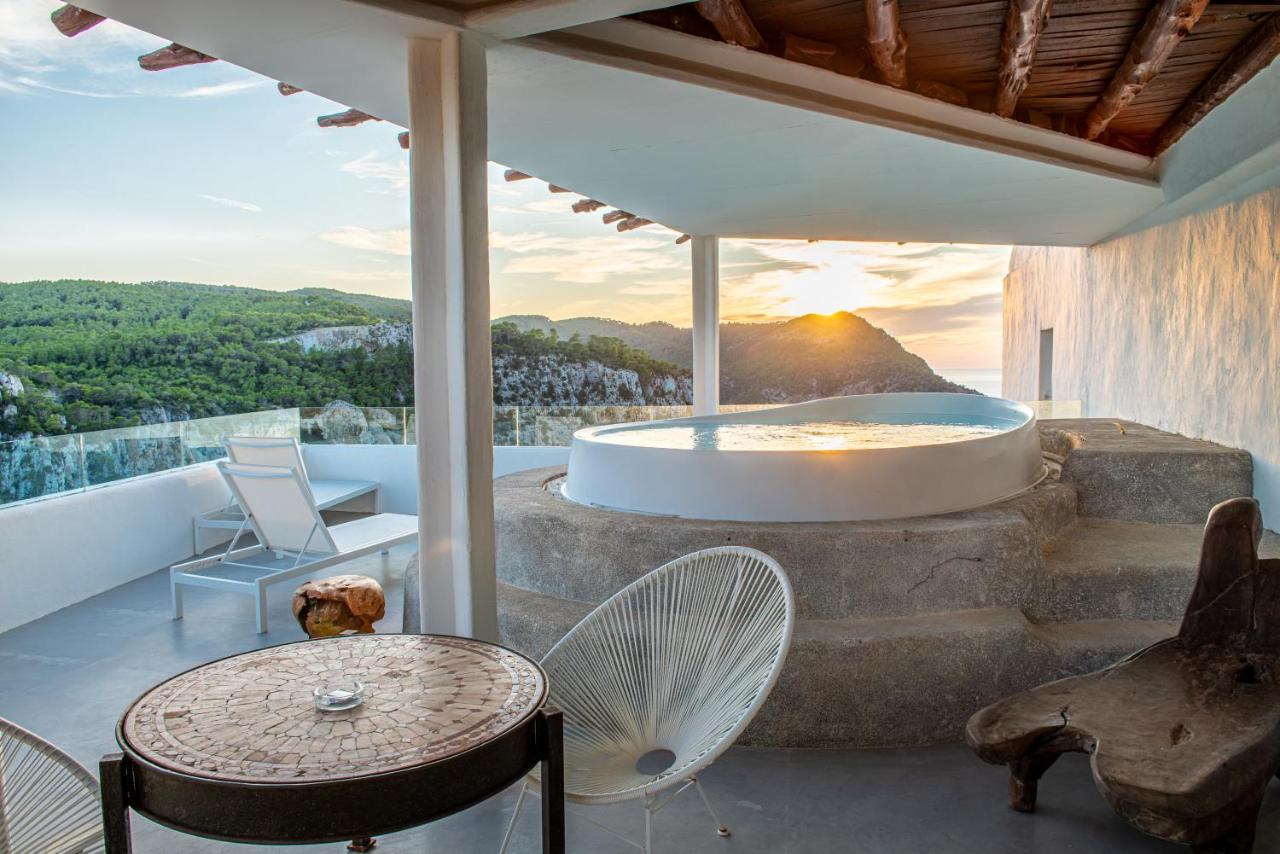Hacienda Na Xamena, Ibiza 5*