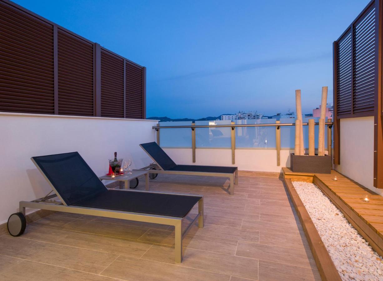 Mari Hotel San Antonio (Ibiza)