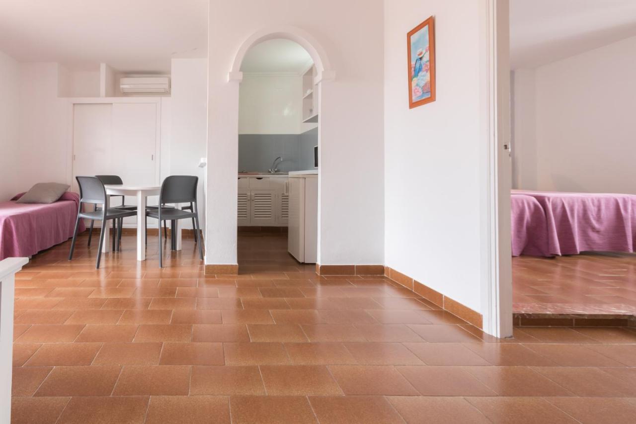 Orosol 2 By Typic Apartment