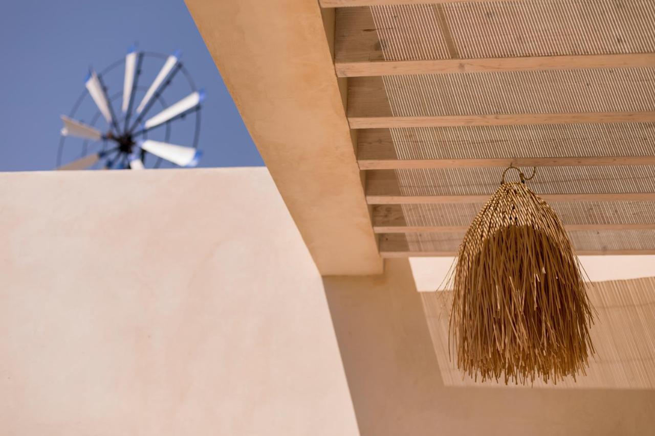 Farm stay Rural Xereca