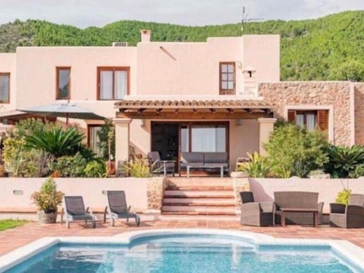 Belvilla By Oyo Can Ramon Palau Villa *