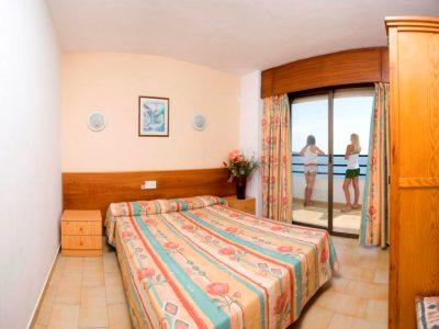 Mira Mola Hotel