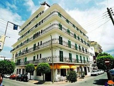 Beia Boutique (adults Only) Guest house 2*