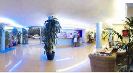 Vibra Tivoli Aparthotel