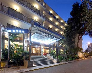 Bellamar & Hotel 4*