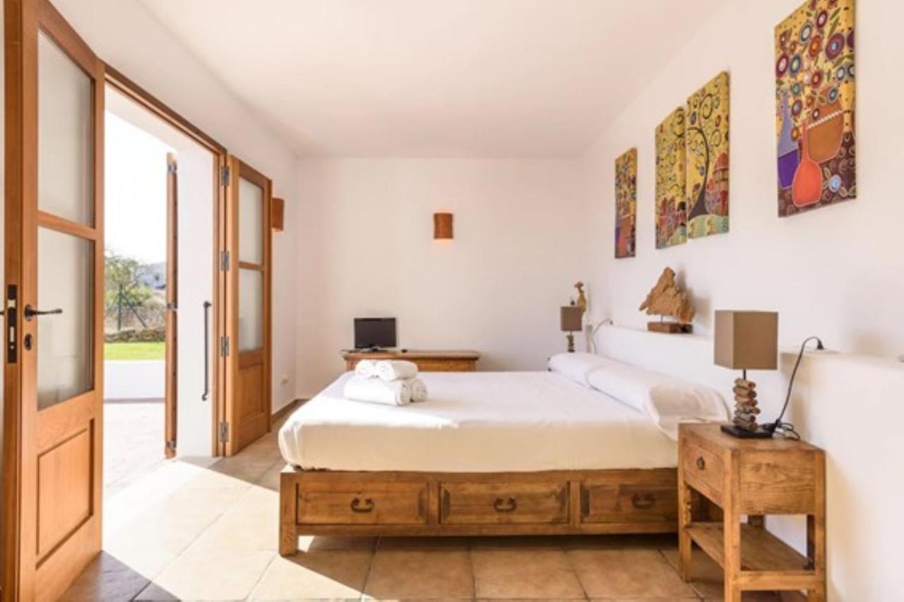 Dalt S Era Santa Gertrudis (Ibiza)