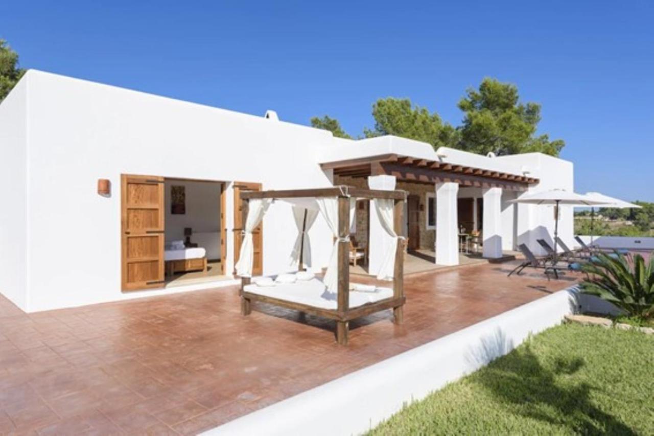 Dalt S Era * Santa Gertrudis (Ibiza)