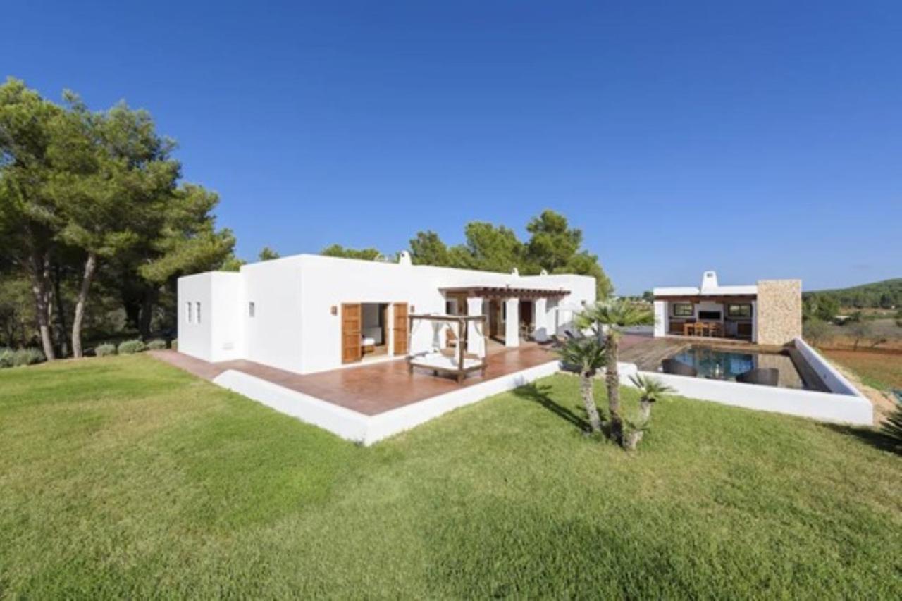 Dalt S Era Santa Gertrudis (Ibiza)