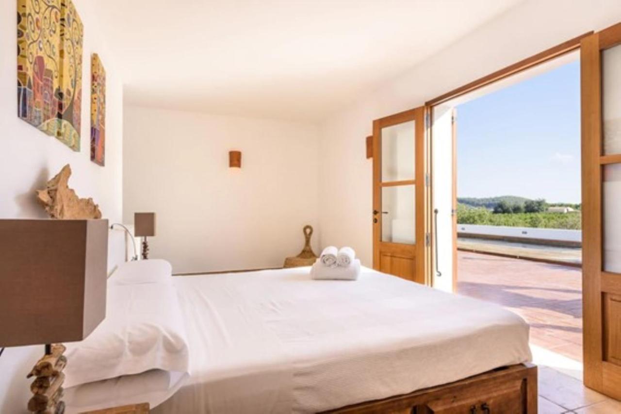 Dalt S Era * Santa Gertrudis (Ibiza)