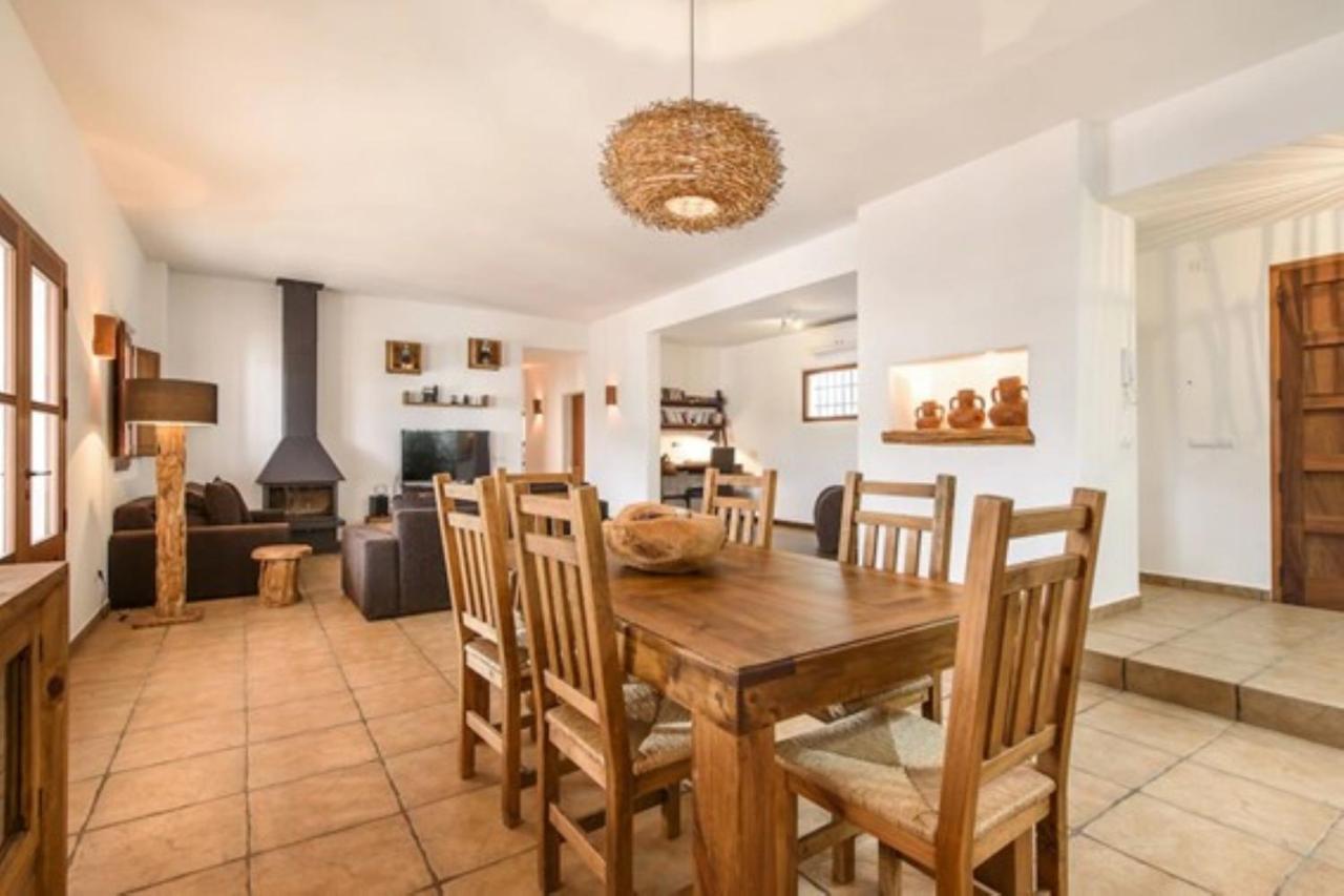 Dalt S Era Villa Santa Gertrudis (Ibiza)