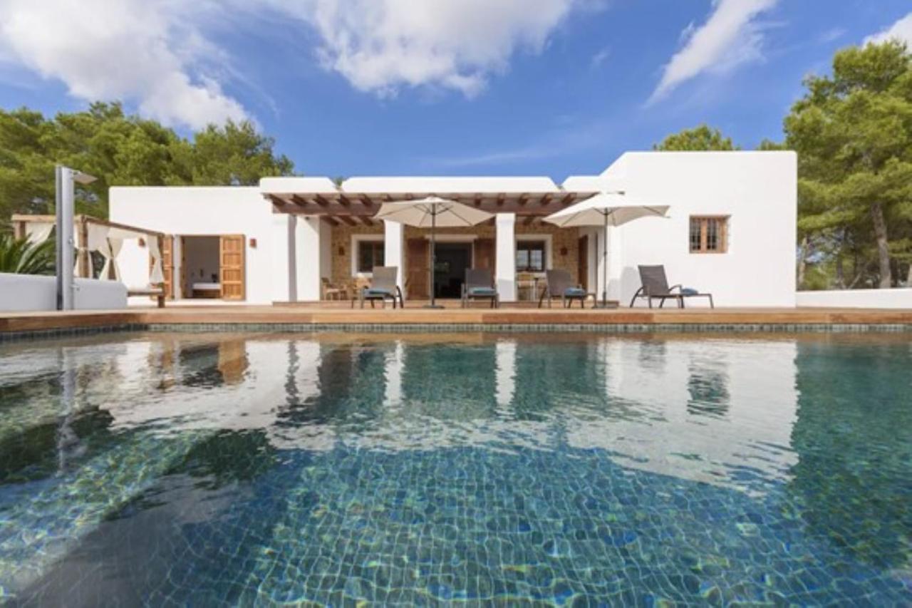 Dalt S Era Villa