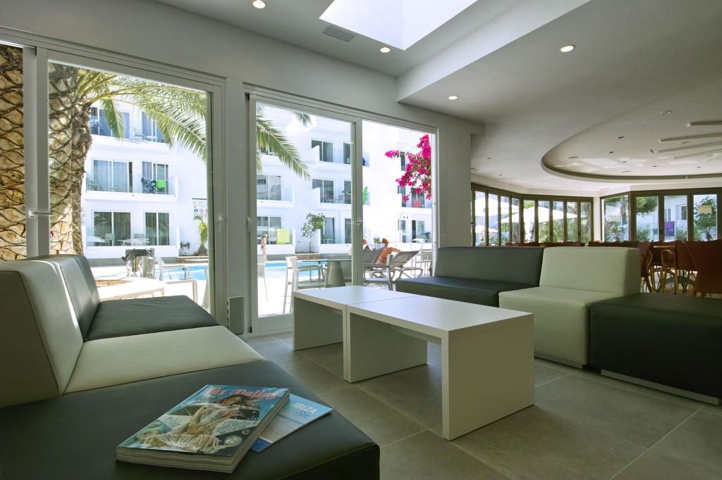 Balansat Aparthotel 4*