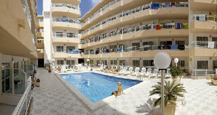 Mira Mola Hotel 3*