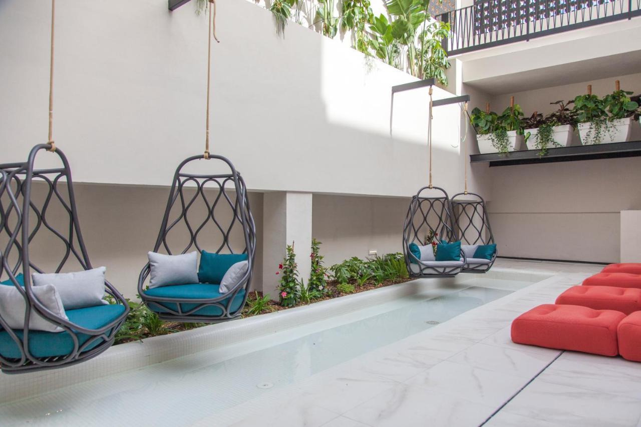 Stic Urban & 4* San Antonio (Ibiza)