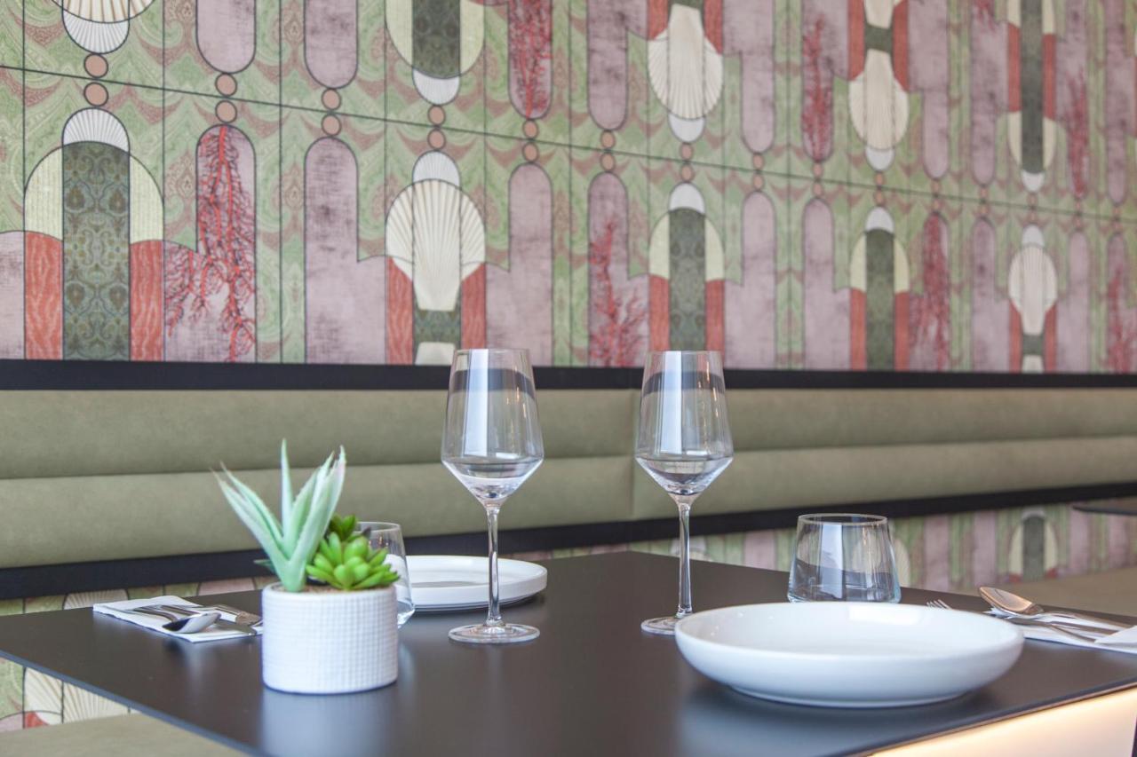 Hotel Stic Urban &
