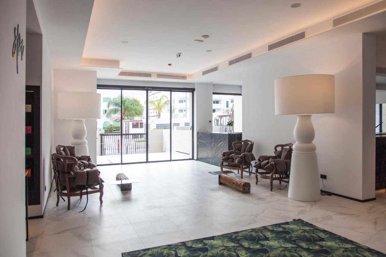 Hotel Stic Urban & San Antonio (Ibiza)