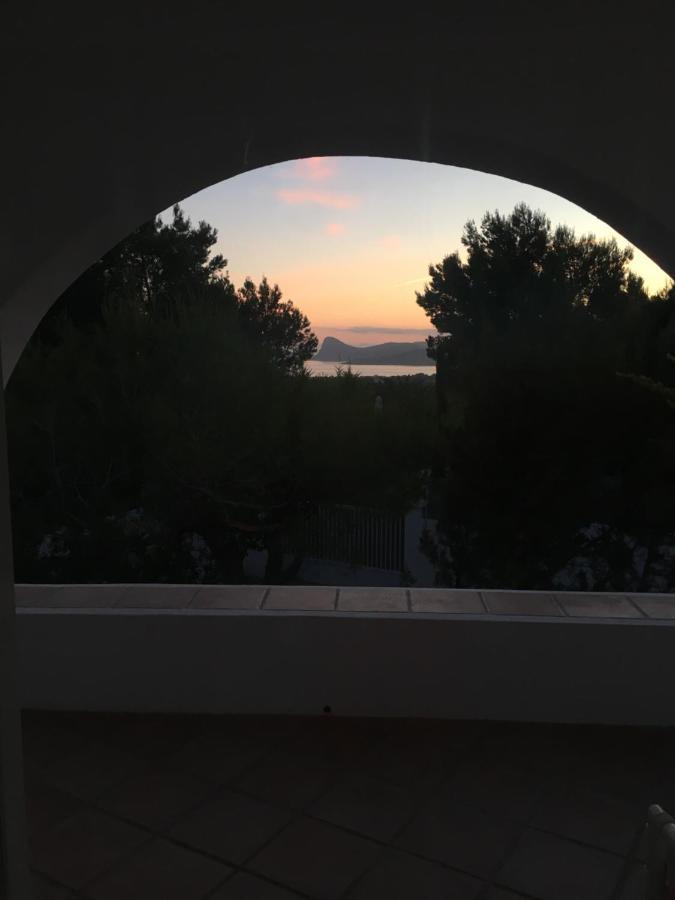 Villa Sunset Cala Tarida & Cala Comte & Cala Bassa *
