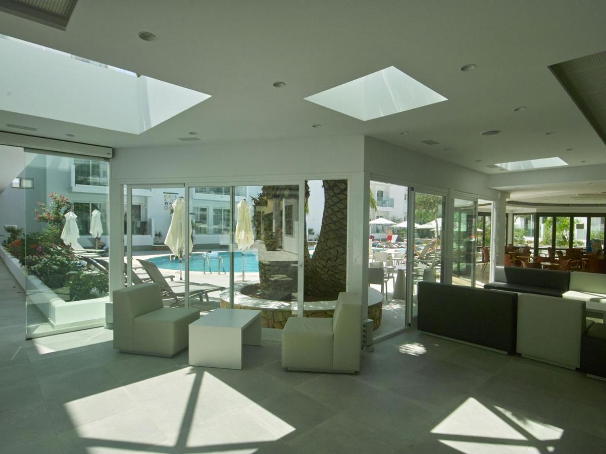 Aparthotel Balansat