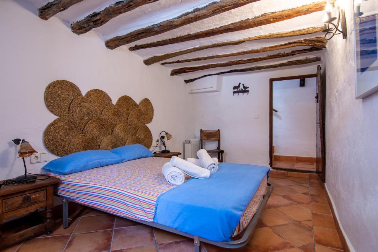 Villa Historica Sant Miquel de Balansat