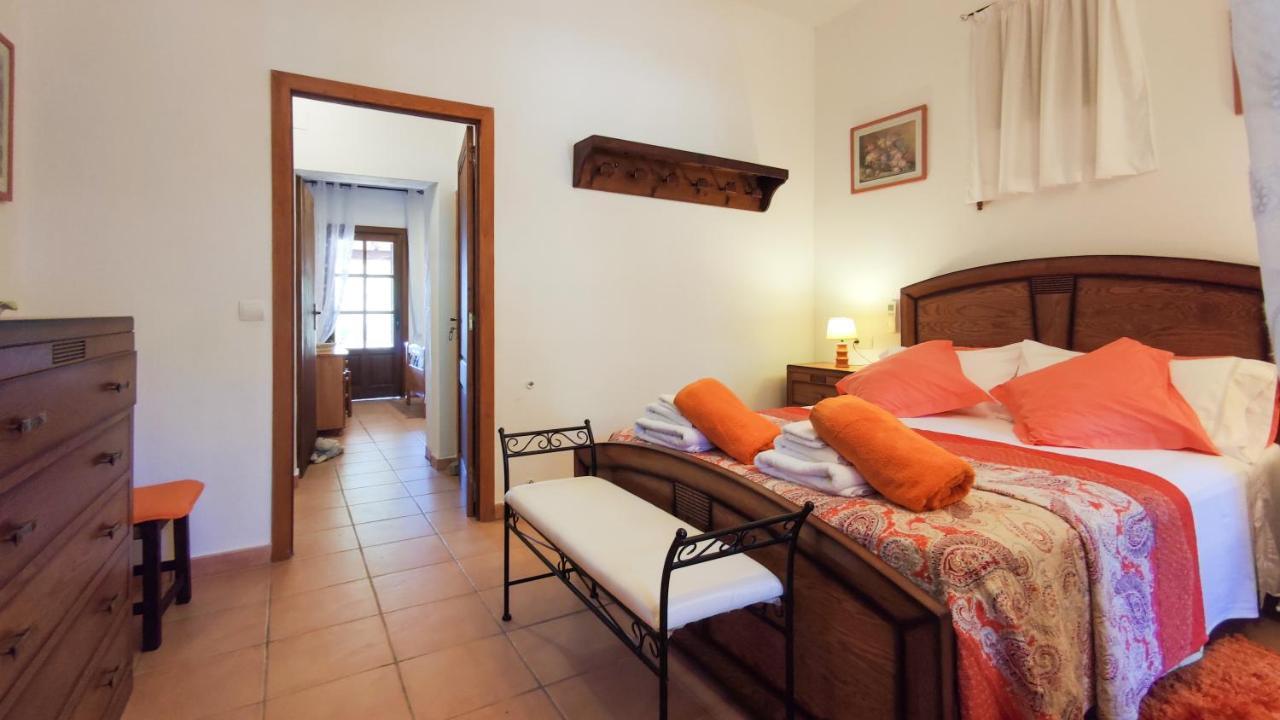 Casa Shera * San José