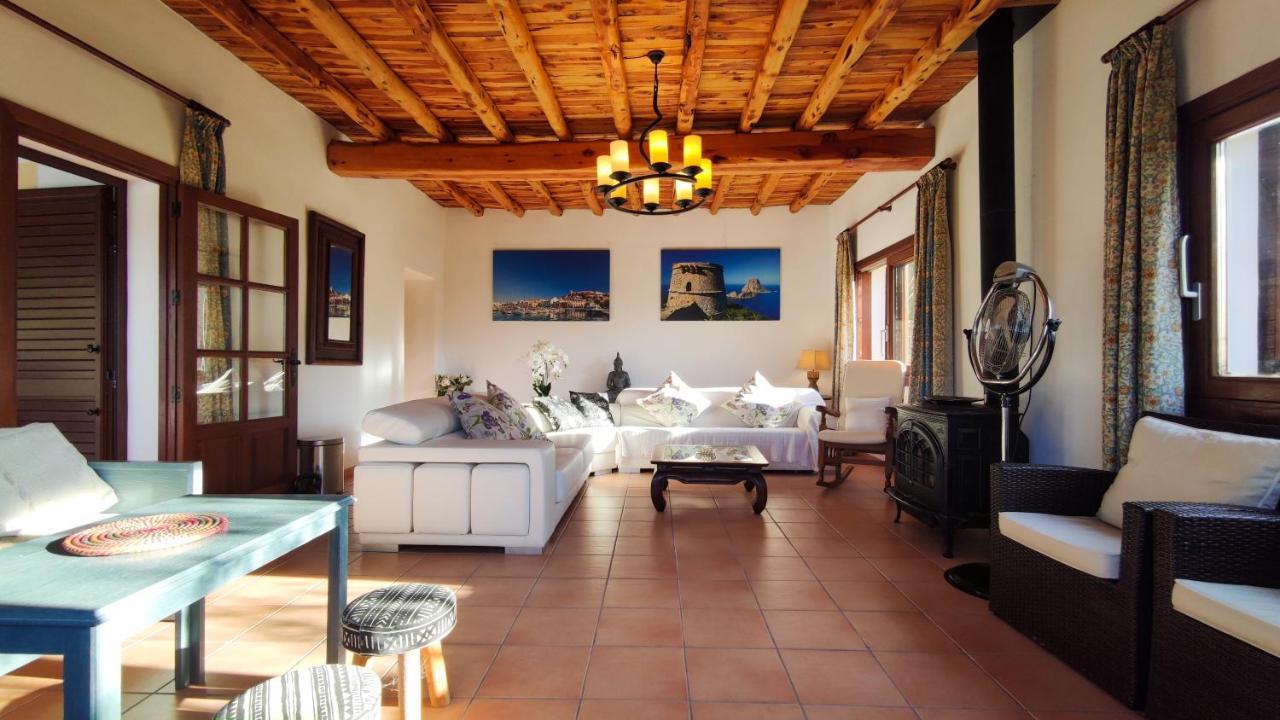 Casa Shera Villa San José