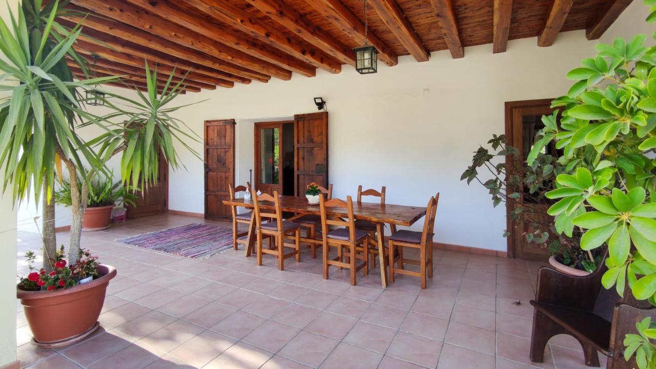 Villa Casa Shera San José