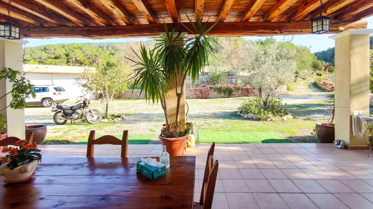 Casa Shera Villa San José