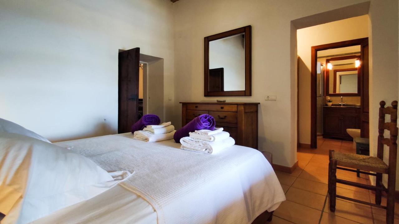 Casa Shera Villa