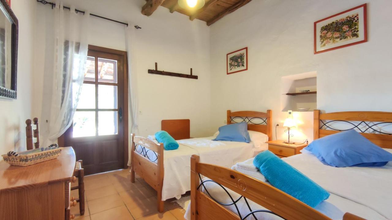 Villa Casa Shera *