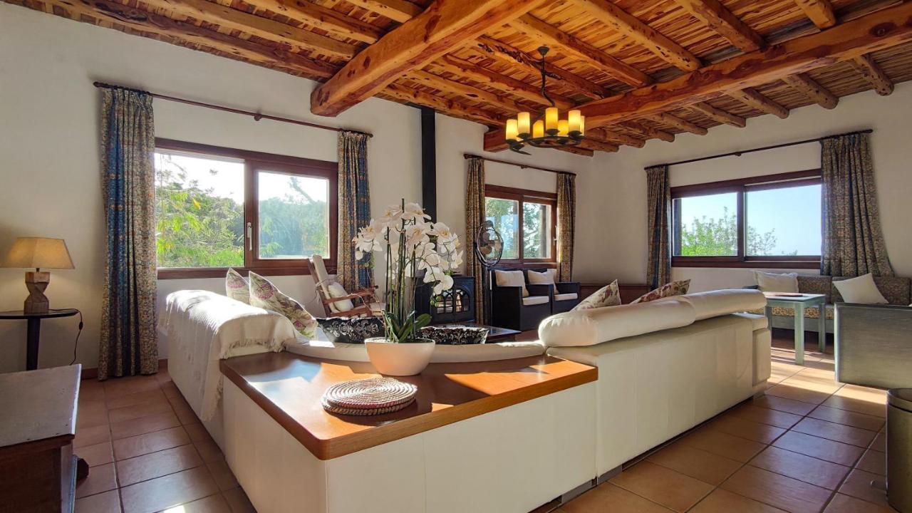 Casa Shera Villa