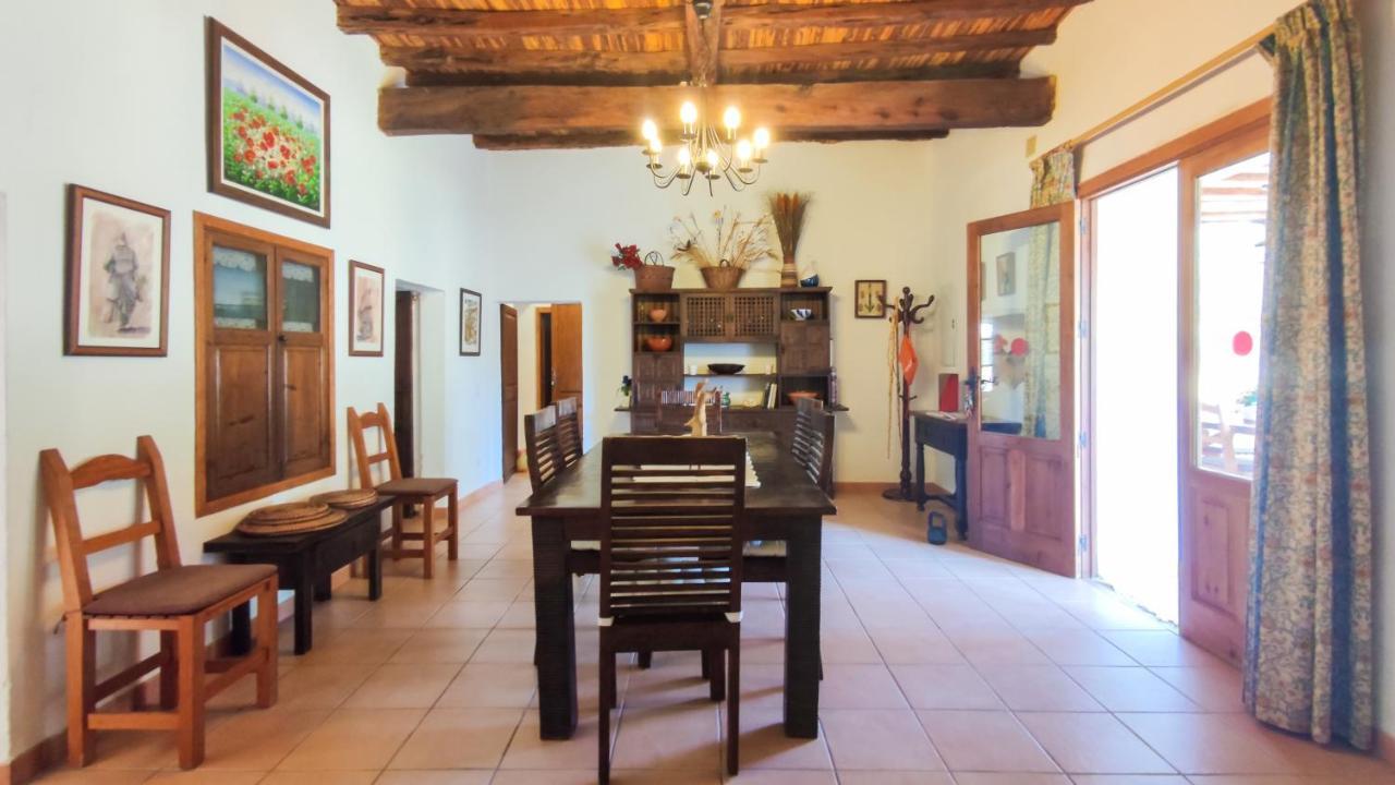 Casa Shera Villa
