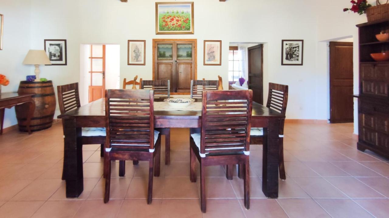 Casa Shera San José