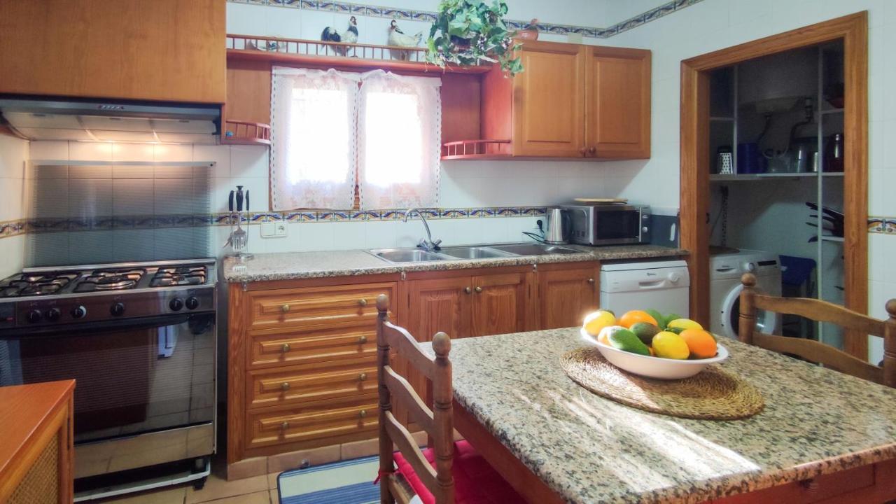 Casa Shera