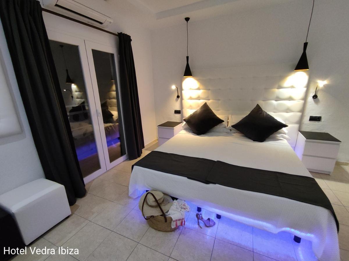 Vedra * San Antonio (Ibiza)