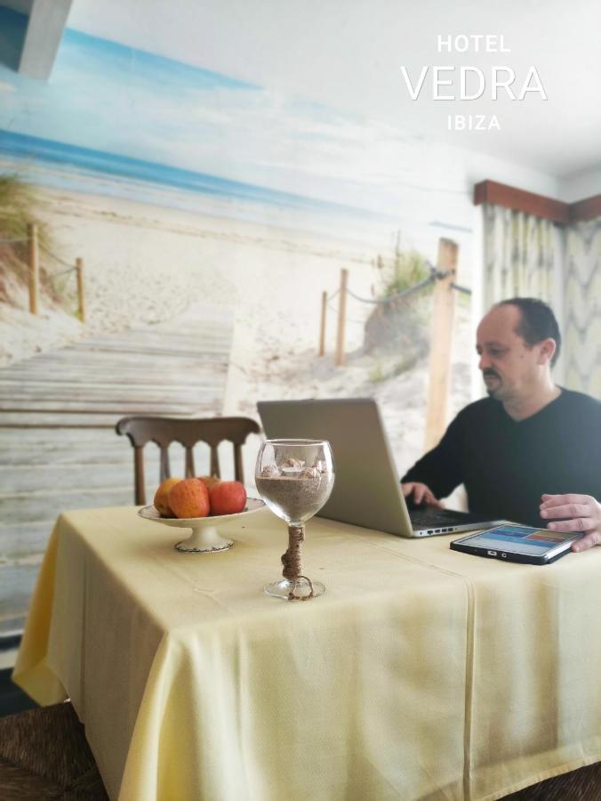 Hotel Vedra San Antonio (Ibiza)