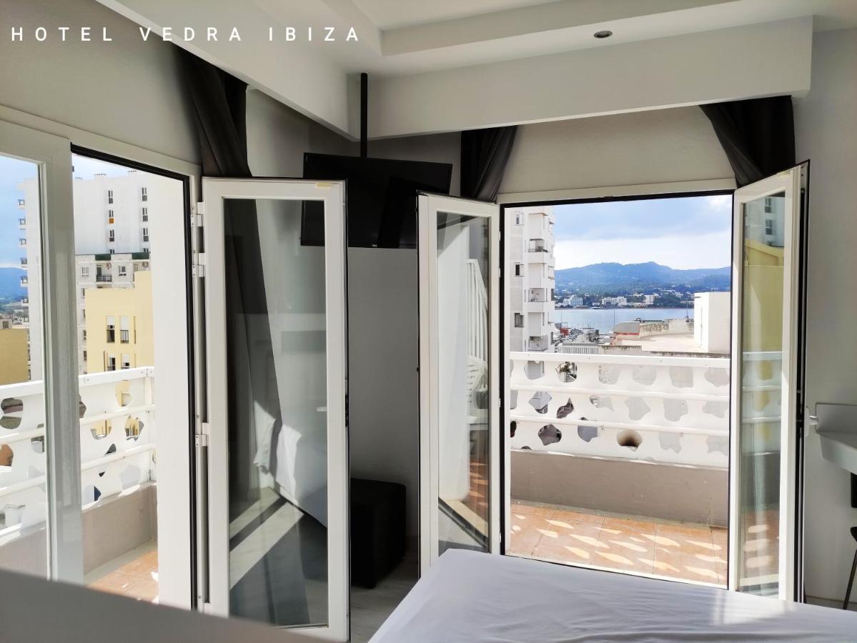 Hotel Vedra San Antonio (Ibiza)