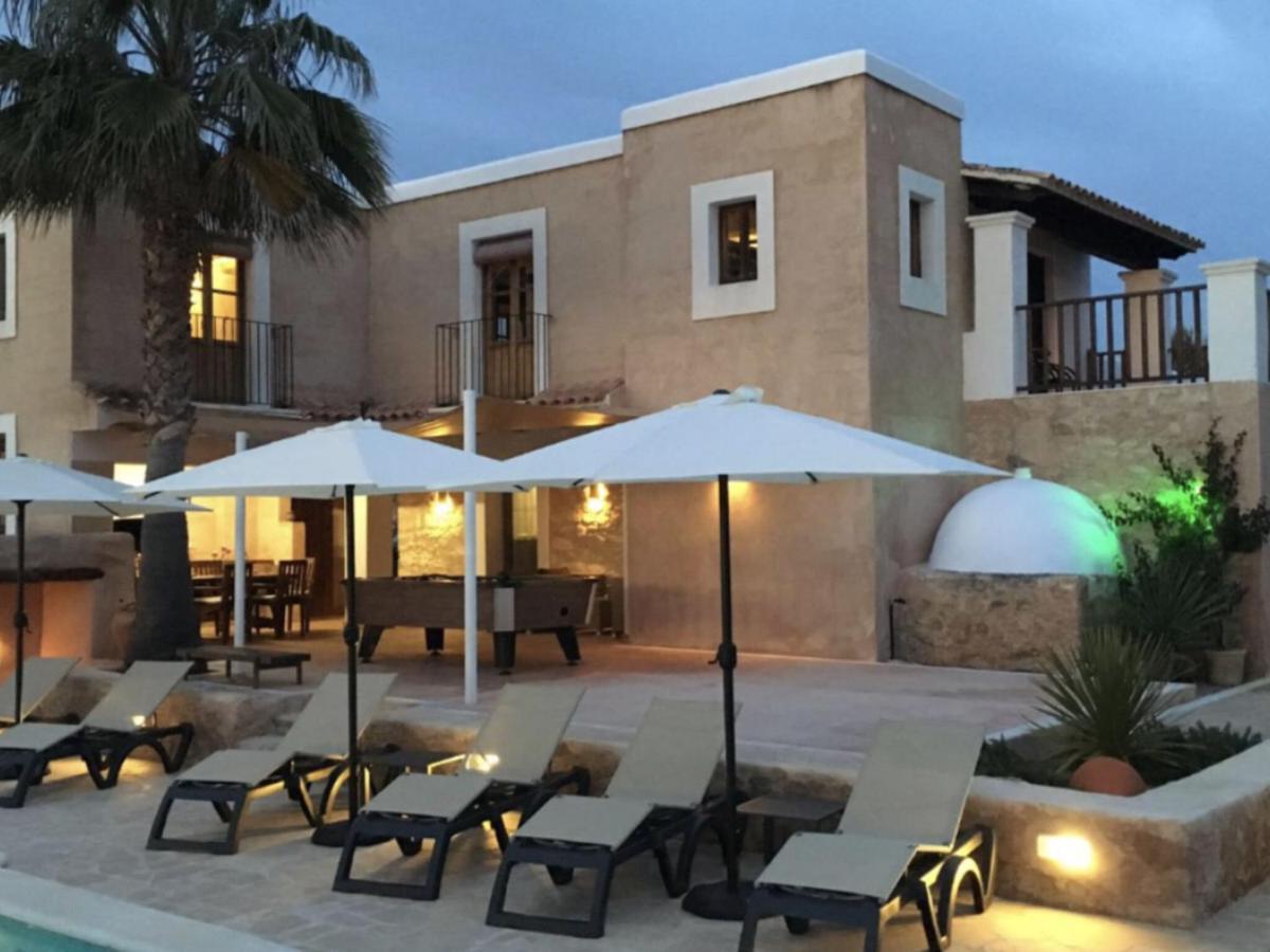 Holiday home Belvilla By Oyo Daifa San Rafael De Sa Creu