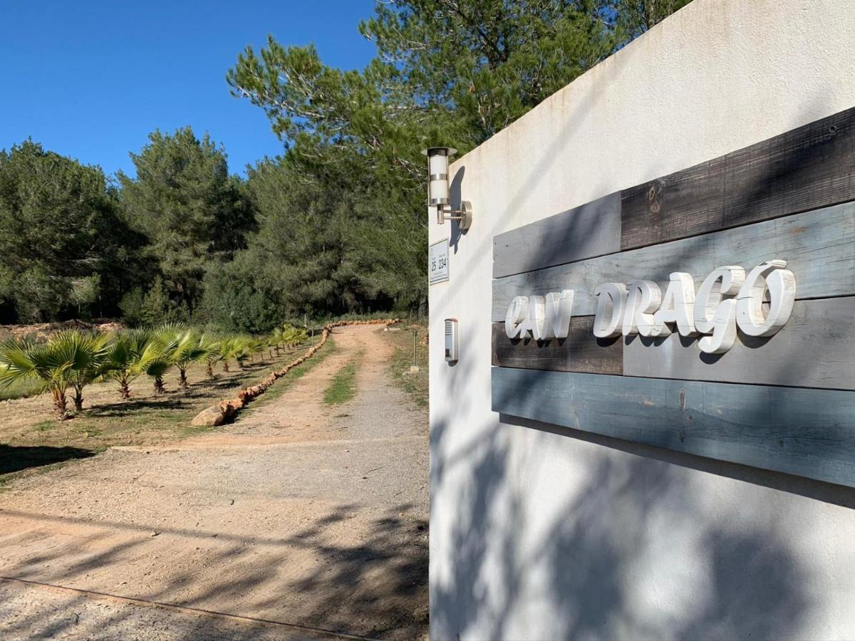 Villa Peaceful In Santa Gertrudis *