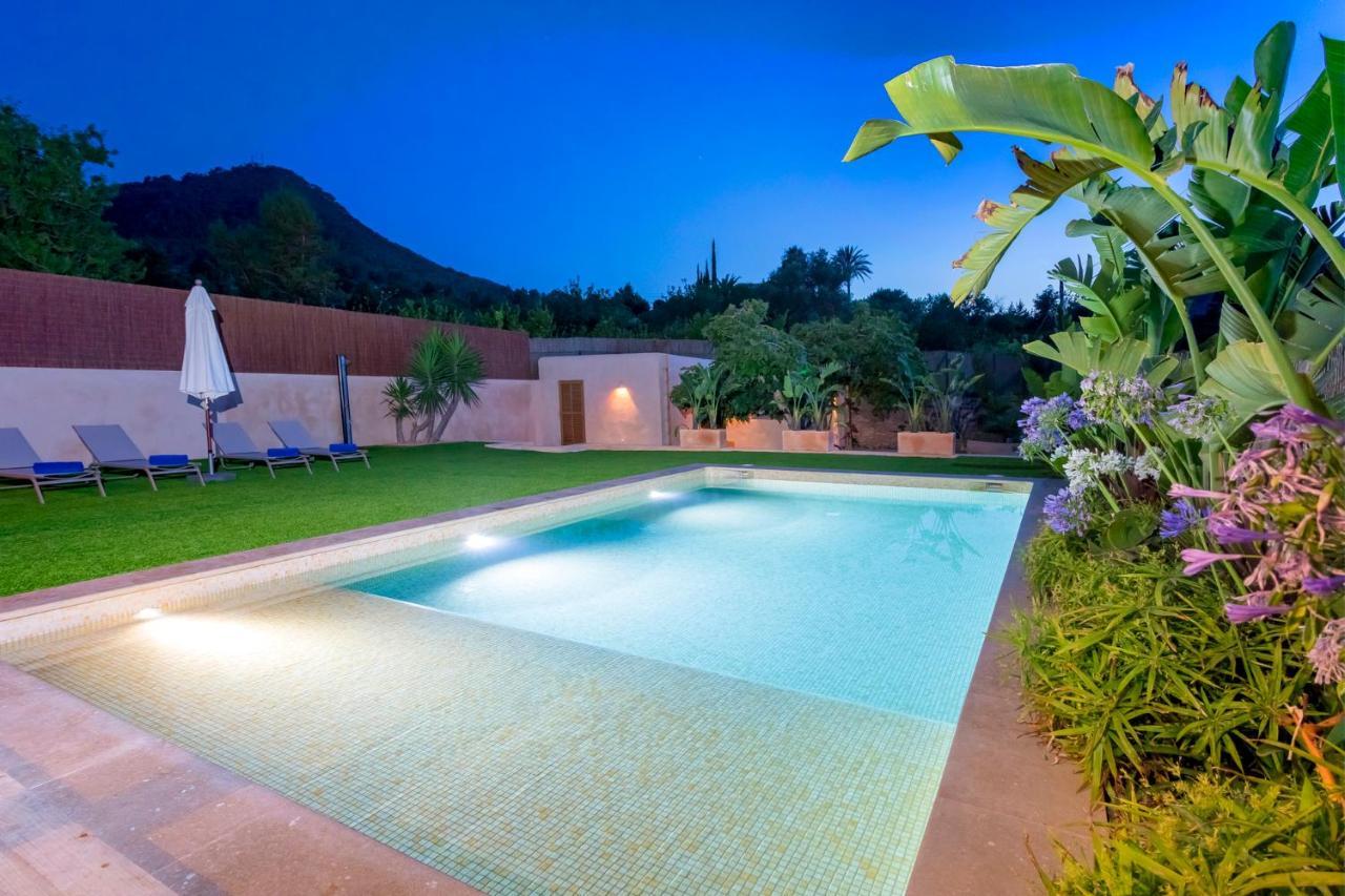 Villa Portmany Ginebra