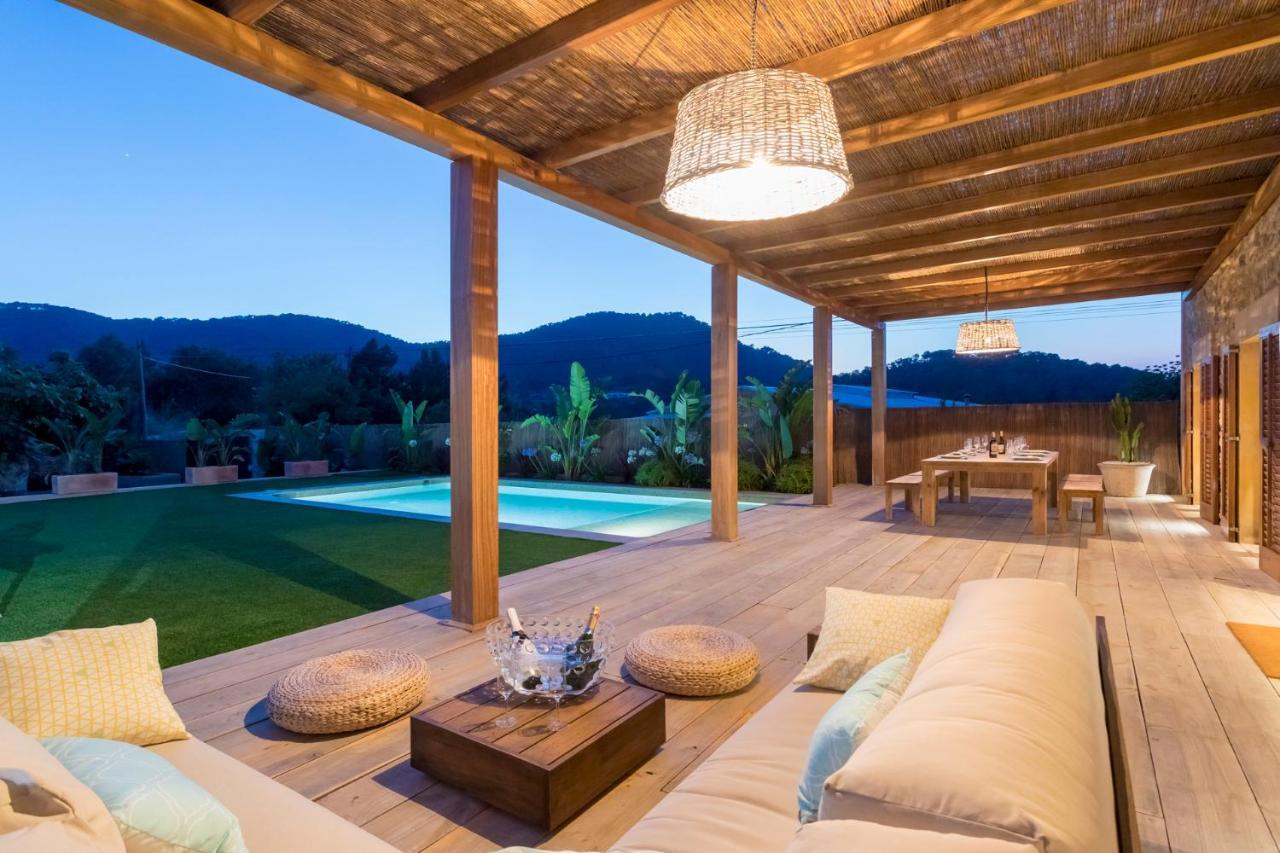 Portmany Ginebra Villa Sant Josep de sa Talaia