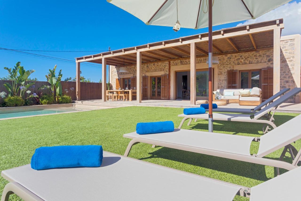 Villa Portmany Ginebra