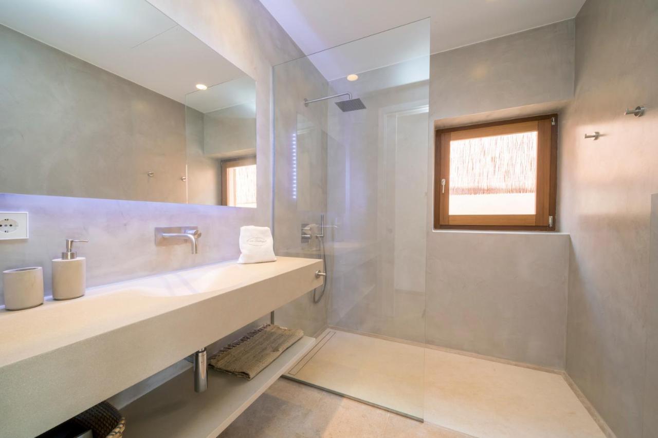 Portmany Ginebra Villa *