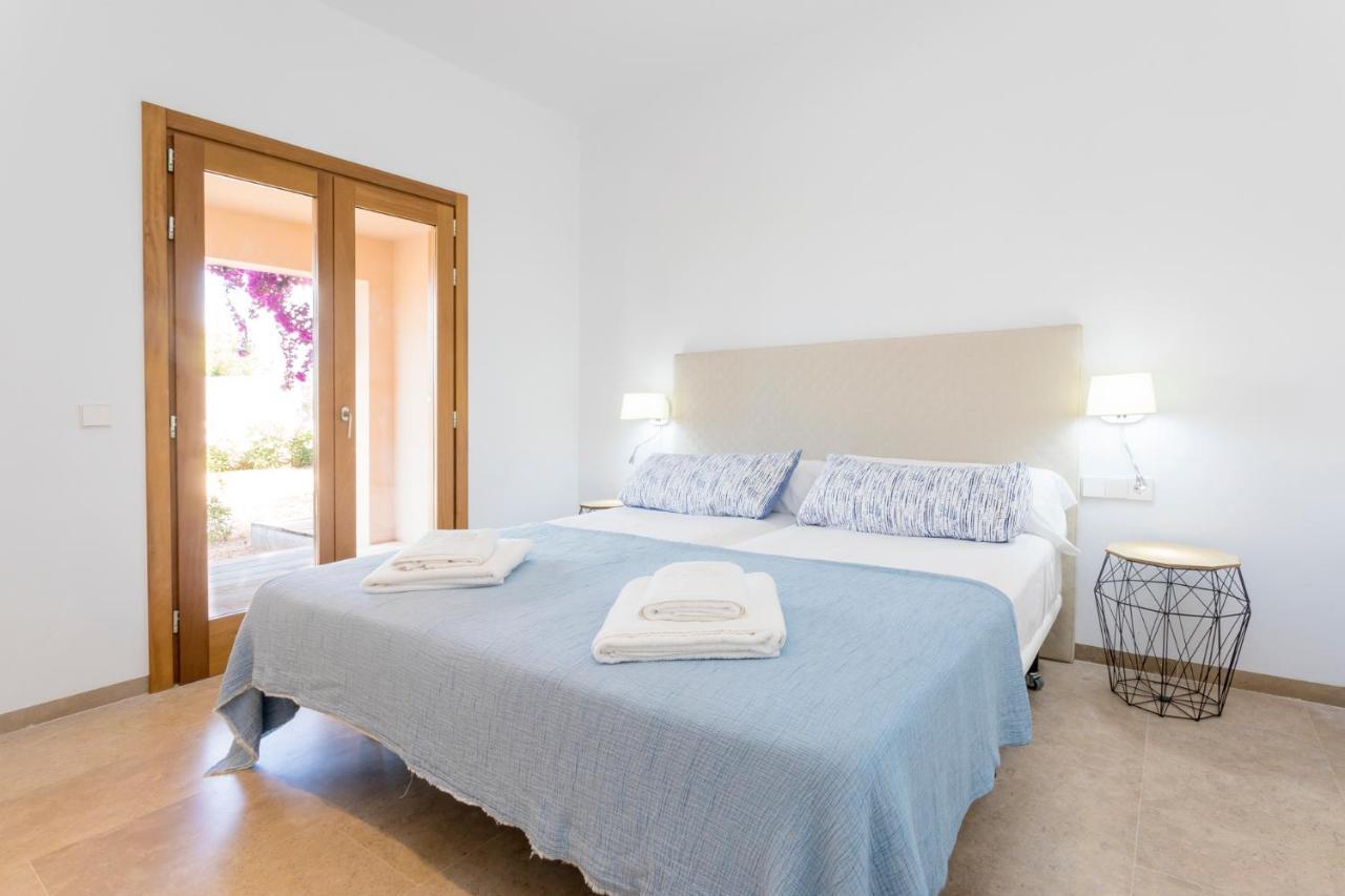 Villa Portmany Ginebra *