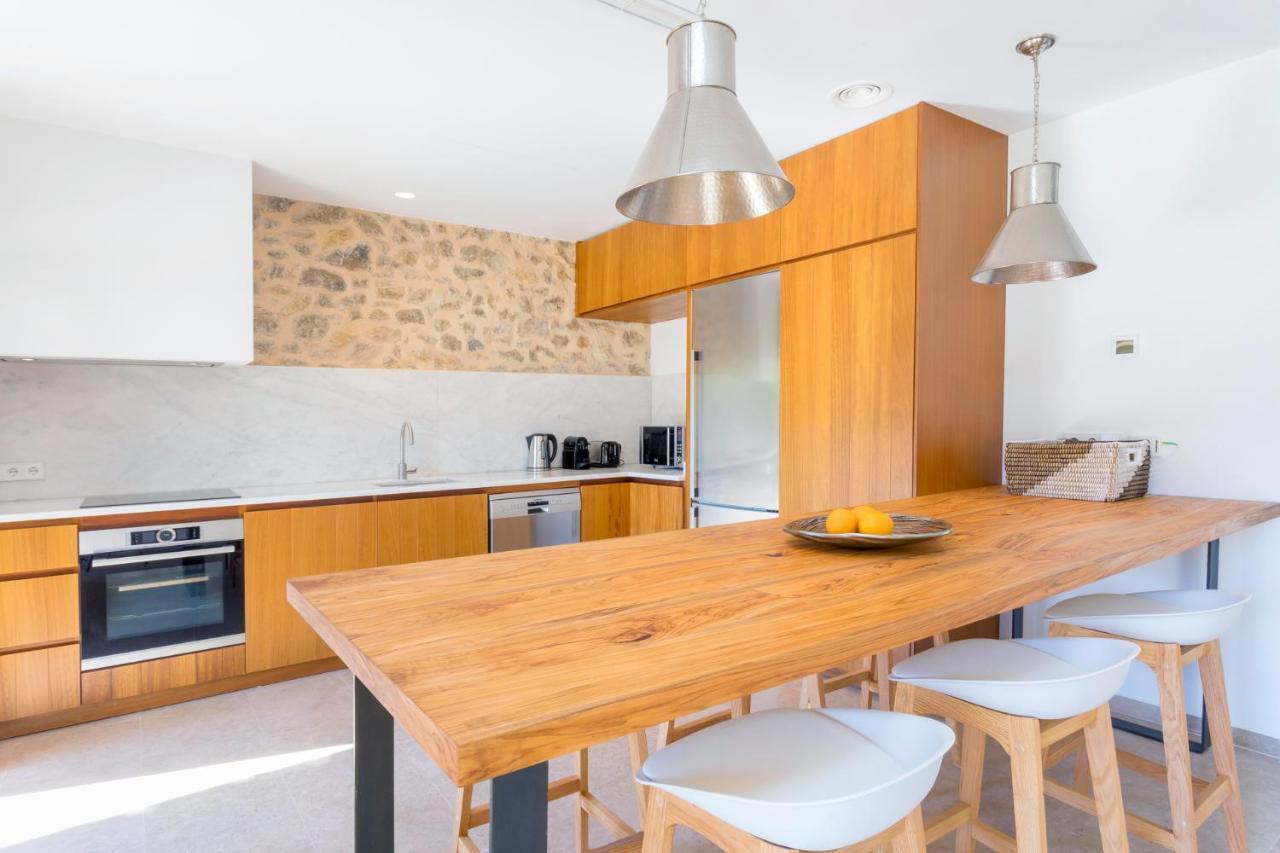 Portmany Ginebra Villa *